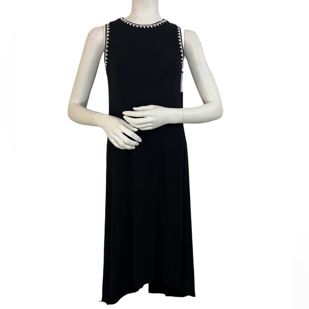 Vince Camuto HAVANA BRIGHTS FASH dress